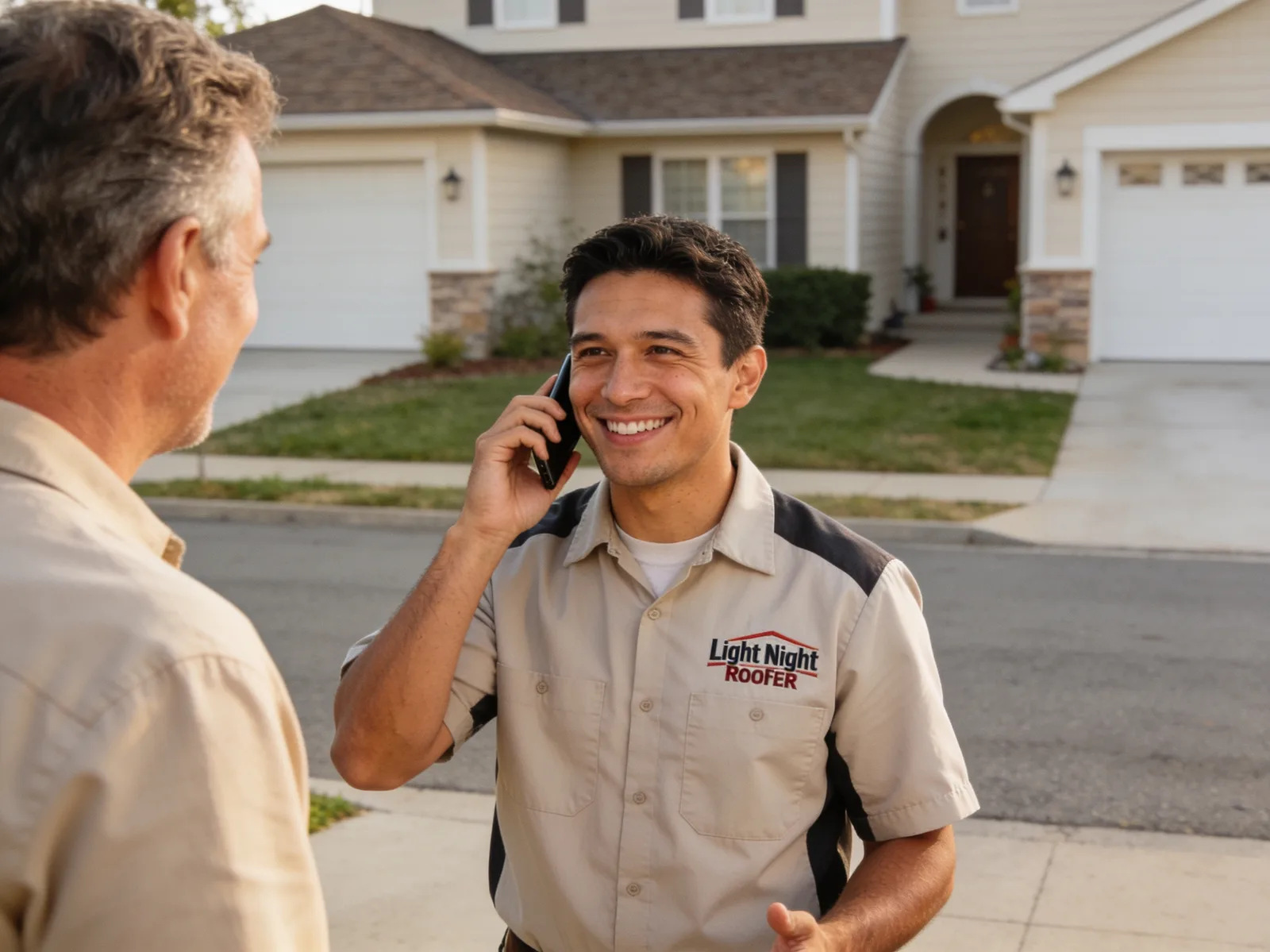 Emergency Roof Repair Whittemore, MI FAQs